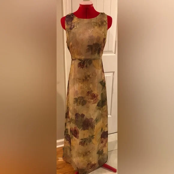 a line dress pattern PDF - 1960's Pattern, Mary Quant Style A-Line Mod Dress